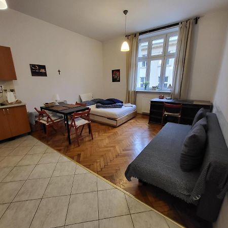 Apartament On Kazimierz 크라쿠프 외부 사진