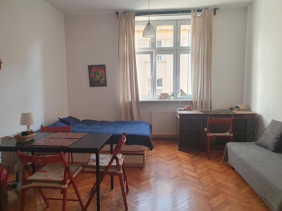 Apartament On Kazimierz 크라쿠프 외부 사진